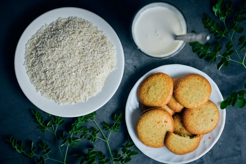 Daun Kelor Is the Leaf Western Nutritionists Are Finally Talking About — Indonesian Grandmothers Never Stopped