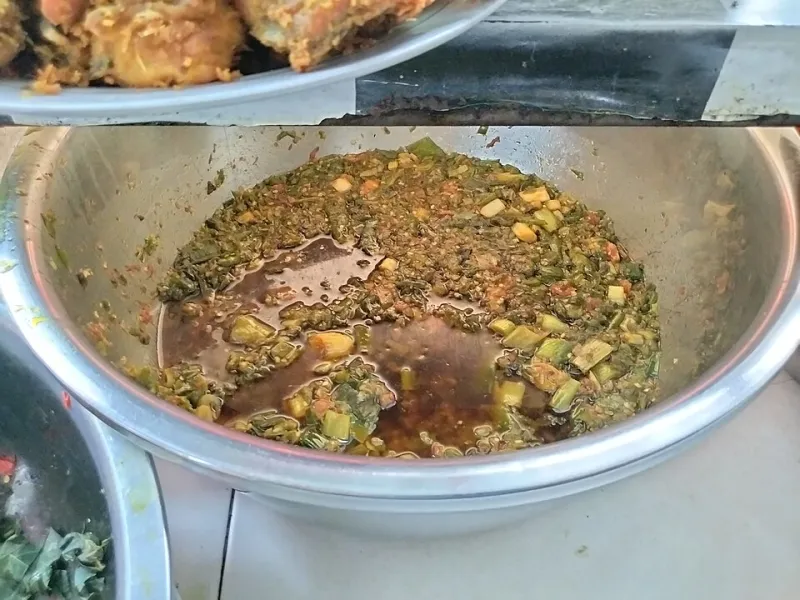 Why Indonesian Cooks Have Been Hiding Their Best Flavor Secret in Plain Sight