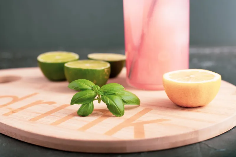 I Quit Buying Salad Dressing the Day I Found This Indonesian Herb