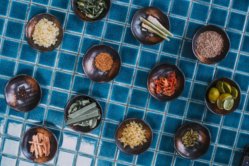 One Leaf, Infinite Heat: The Indonesian Herb That Makes American Hot Sauce Look Flat