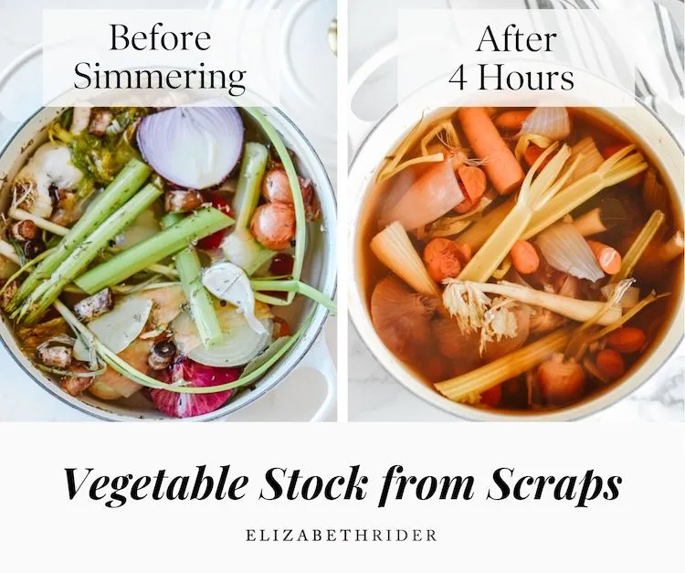 The Zero-Waste Kitchen: Indonesian Secrets for Turning Herb Scraps and Wilted Greens into Liquid Gold