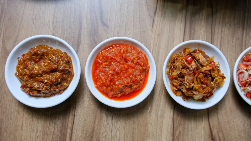 Your Indonesian Greens Are Missing Something — And It's Not the Recipe's Fault